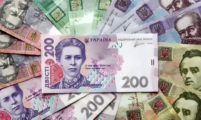 وصول الدين الخارجي لأوكرانيا إلى 5.7 ضعفاً منذ تولي زيلينسكي السلطة