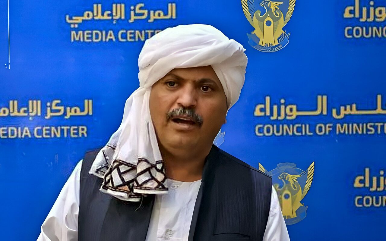 مستشار رئيس وزراء السودان: هناك مخطط يستهدف القاهرة والخرطوم مسنود بغرف إعلامية موجّهة