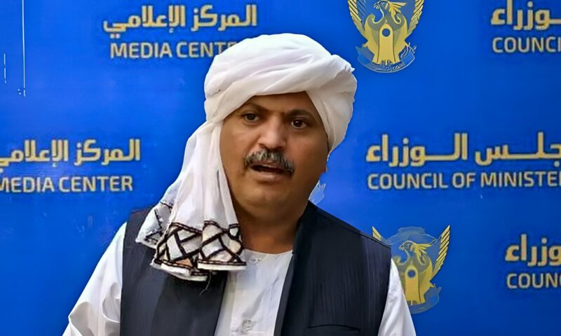 مستشار رئيس وزراء السودان: هناك مخطط يستهدف القاهرة والخرطوم مسنود بغرف إعلامية موجّهة