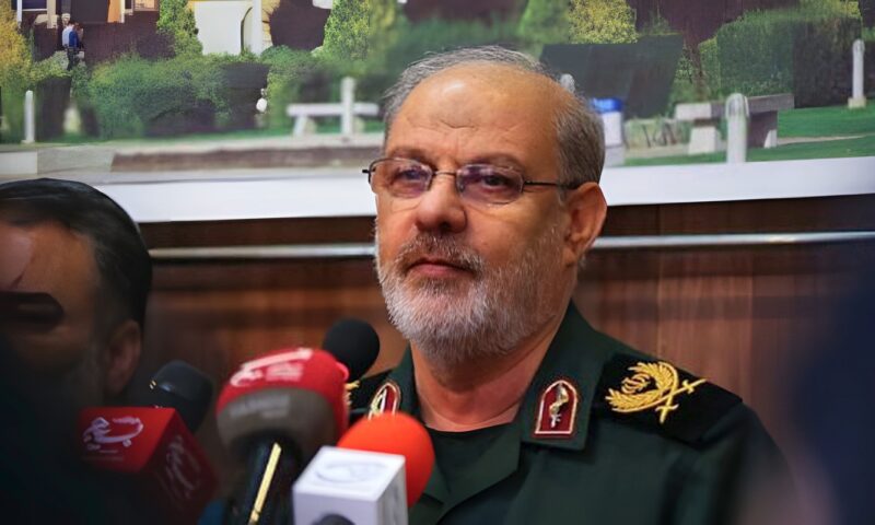 الحرس الثوري: الولايات المتحدة لا تملك القدرة على بدء مواجهة جديدة