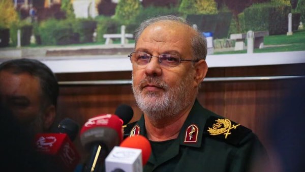 الحرس الثوري: الولايات المتحدة لا تملك القدرة على بدء مواجهة جديدة