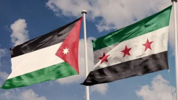سوريا تستدعي السفير الأردني وتسلمه مذكرة احتجاج على قصف درعا