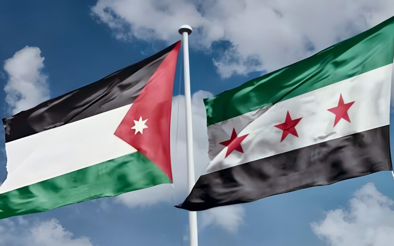 بيان هام للحكومة الأردنية: نعتز بعلاقتنا الأخوية مع سوريا