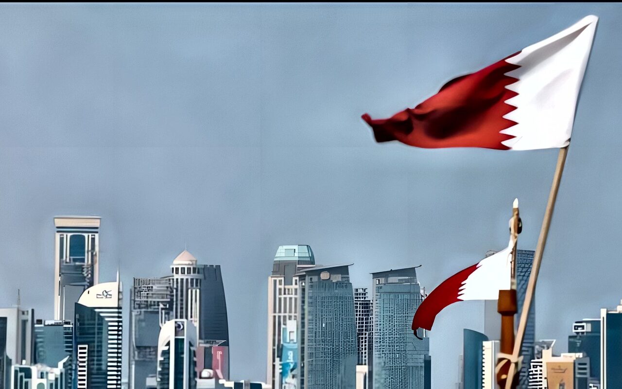 مسئول: الوسطاء القطريون قدموا لإيران اتفاقاً جديداً لإنهاء الحرب