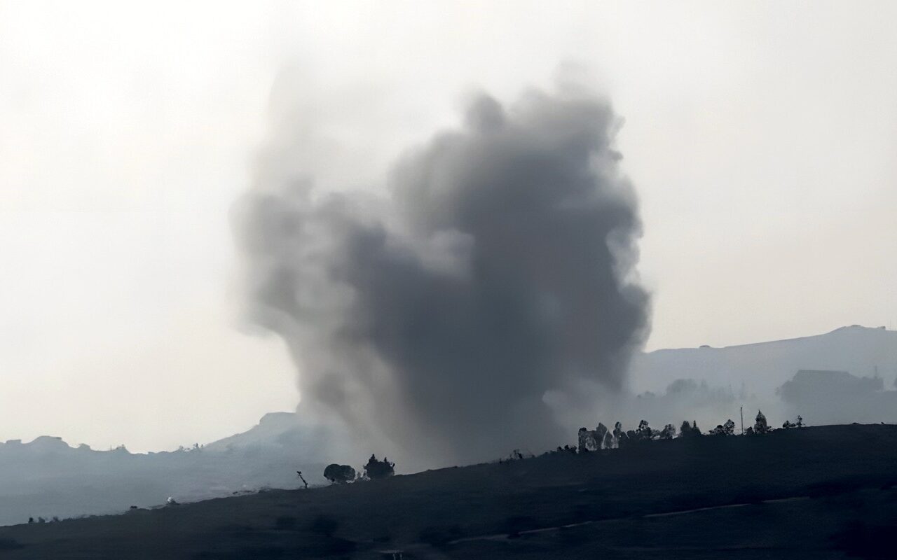 تحركات جديدة من إسرائيل في جنوب لبنان رغم المحادثات الأمريكية| ما القصة ؟