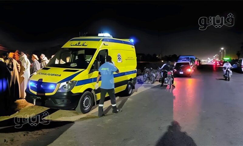 كسور وتهتك بأنسجة الجسم، تفاصيل مناظرة جثة ضحية أصدقائه في النزهة