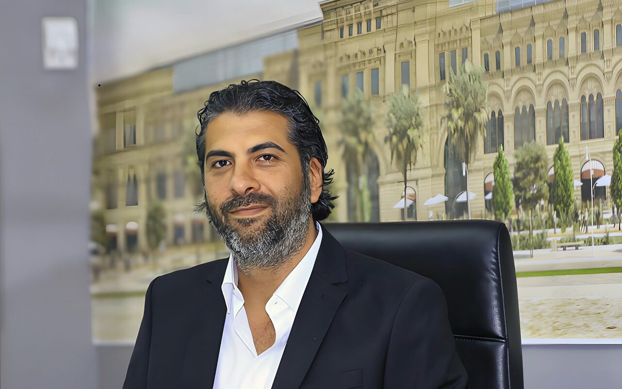 أحمد أبوزيد يدعو للتريث في إعادة تسعير الوحدات العقارية عقب رفع الفائدة