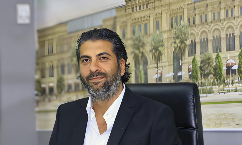 أحمد أبوزيد يدعو للتريث في إعادة تسعير الوحدات العقارية عقب رفع الفائدة