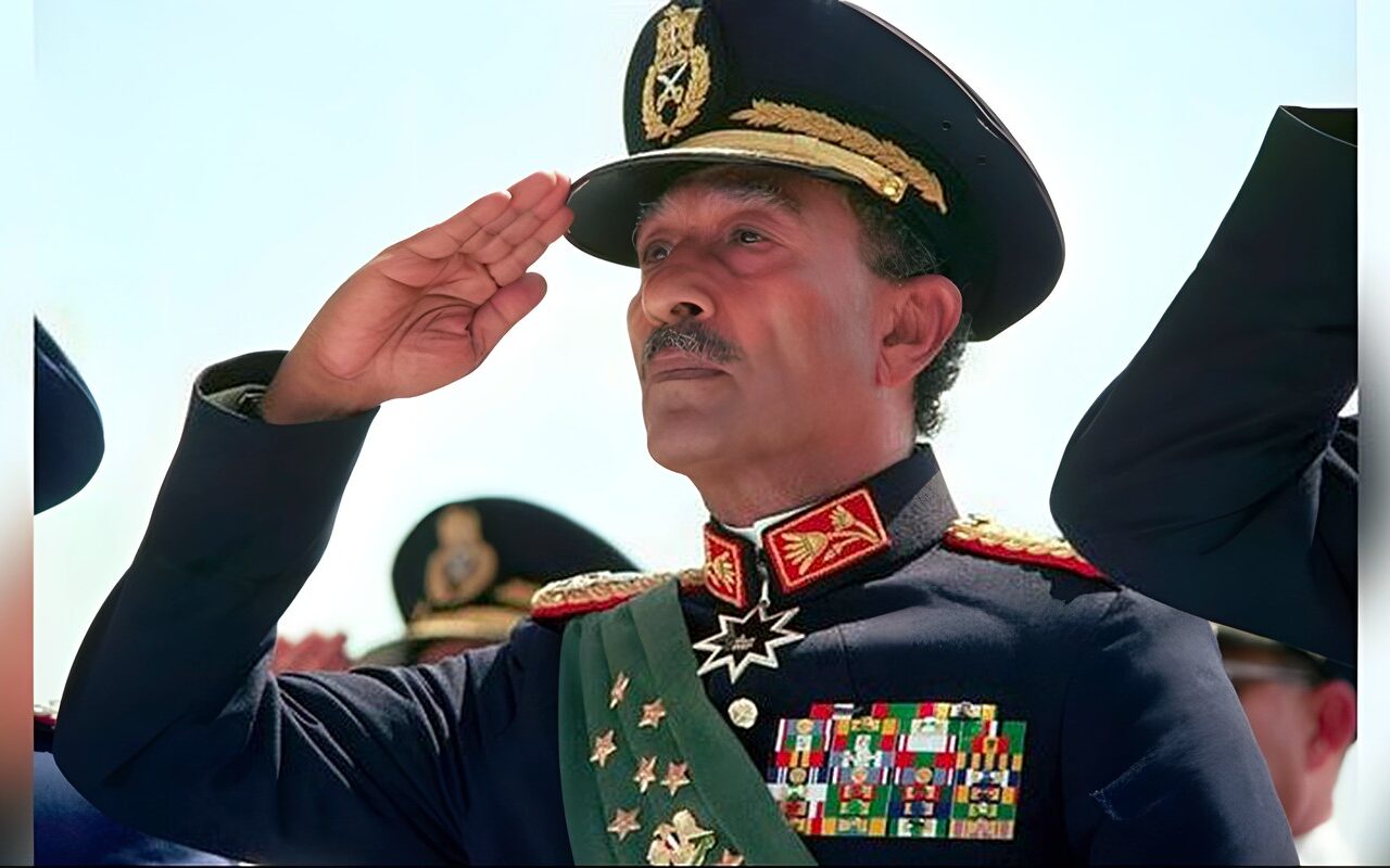 الرئيس السيسي: رغم مكانة السادات بعض إجراءاته قوبلت بمظاهرات دفعت الدولة إلى التراجع عنها