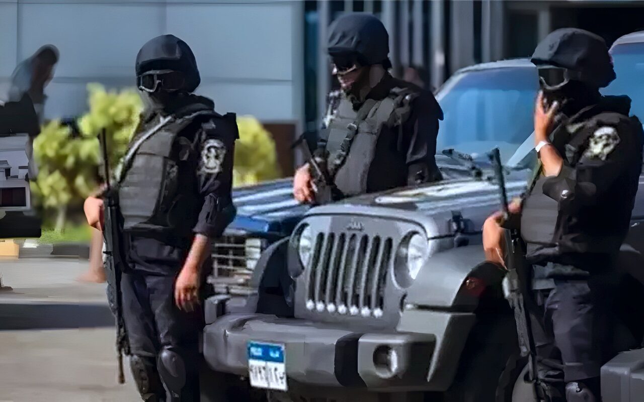 خلال 72 ساعة، كشف غموض مقتل عامل بطعنة داخل منزل أسرته بالدقهلية وضبط المتهم