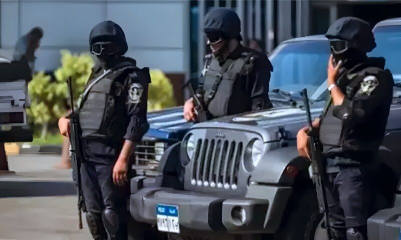 خلال 72 ساعة، كشف غموض مقتل عامل بطعنة داخل منزل أسرته بالدقهلية وضبط المتهم