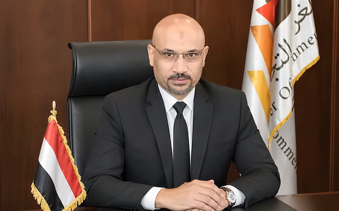 رئيس شعبة المحمول: نطالب بإخراج الموبايلات من قائمة السلع الترفيهية