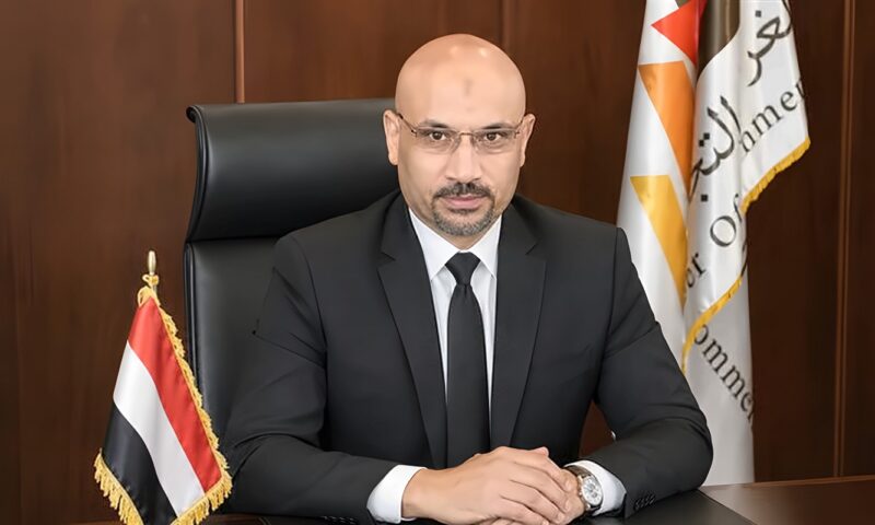رئيس شعبة المحمول: نطالب بإخراج الموبايلات من قائمة السلع الترفيهية