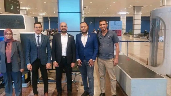 إحباط تهريب 55.5 جرام ماريجوانا بمطار الغردقة.. المضبوطات بحوزة راكب قادم من تركيا