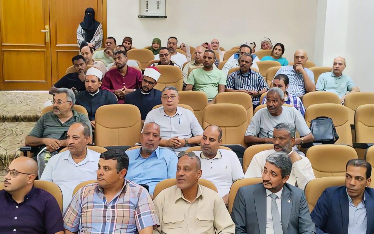 الأمن السيبراني في البحر الأحمر.. دورة تدريبية لتأهيل الموظفين لمواجهة التهديدات الإلكترونية