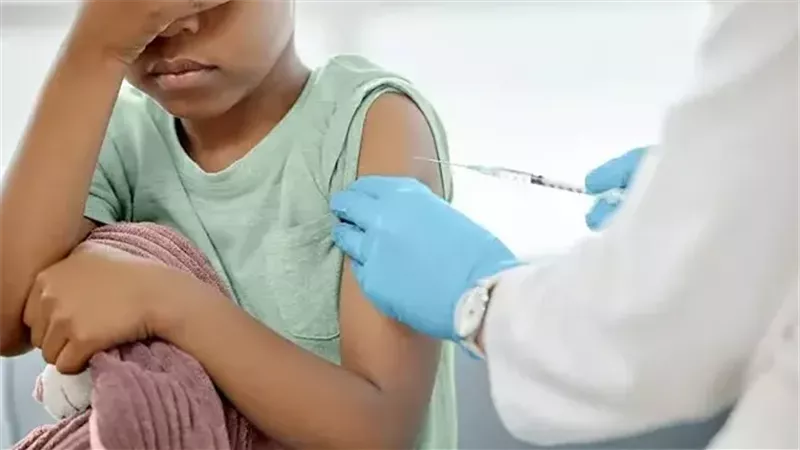18 سؤالًا وجوابًا تهم كل أسرة وتحسم الجدل حول تطعيم الحصبة والحصبة الألمانية