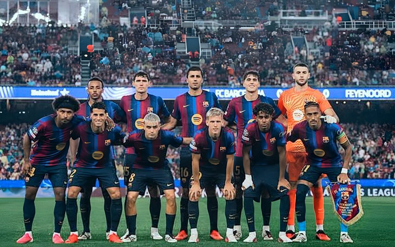 برشلونة وآرسنال ومان يونايتد وإنتر ميلان، مواعيد مباريات اليوم والقنوات الناقلة