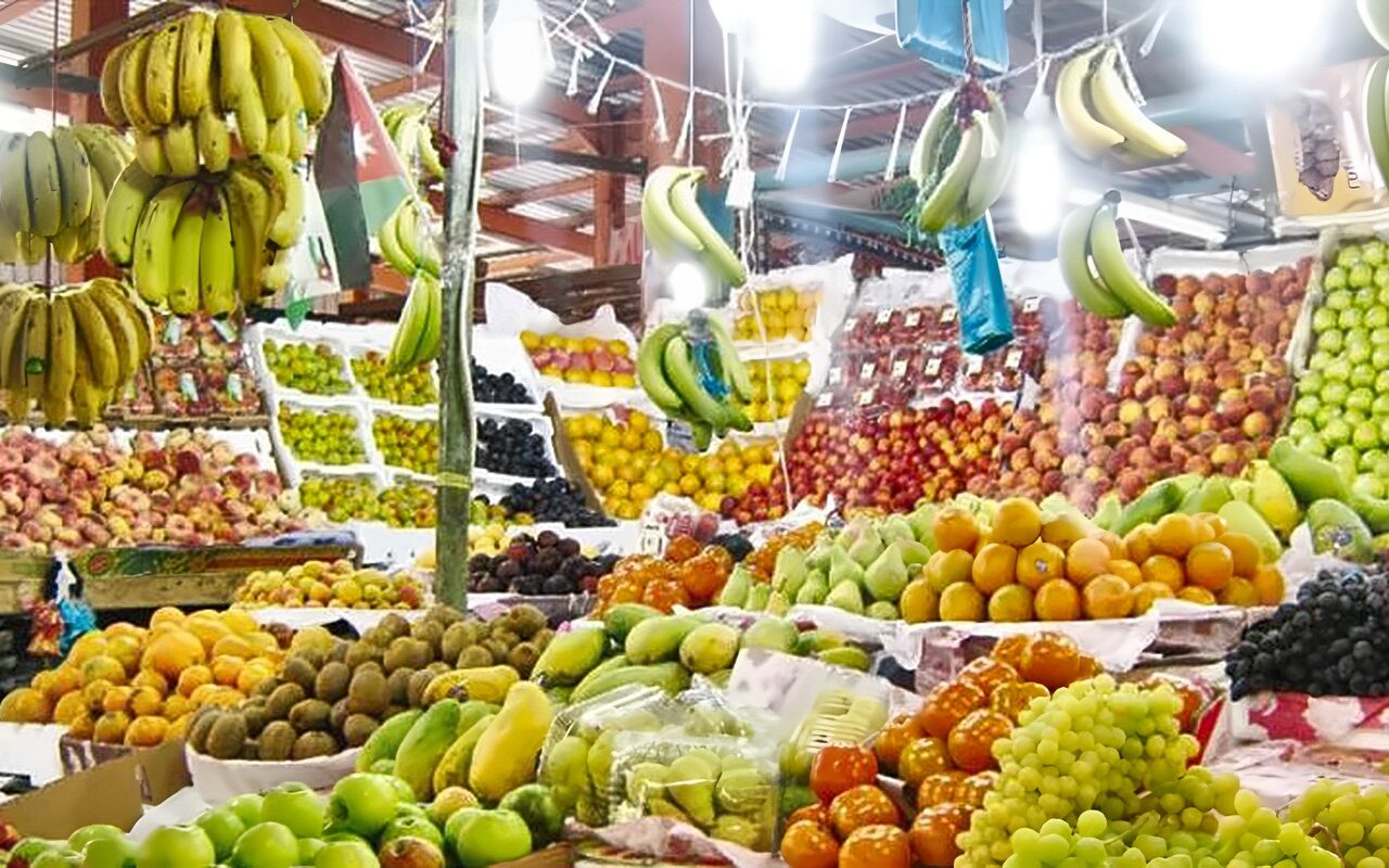 أسعار الفاكهة اليوم، انخفاض البلح البرحي 10 جنيهات والبرتقال يقتحم الأسواق بعرض “بياع”