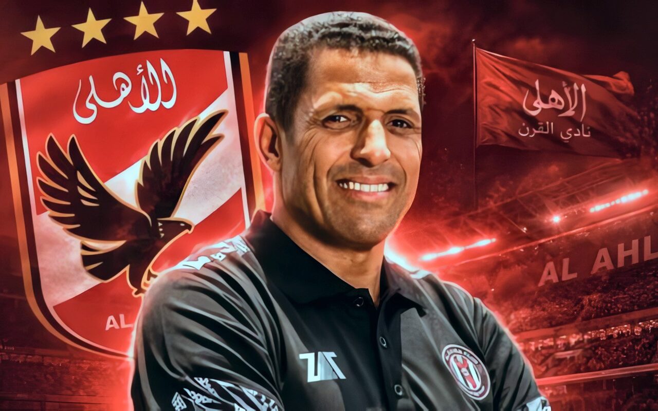 إعلامي: عموتة يتحمل المسؤولية الأكبر عن تراجع الأهلي