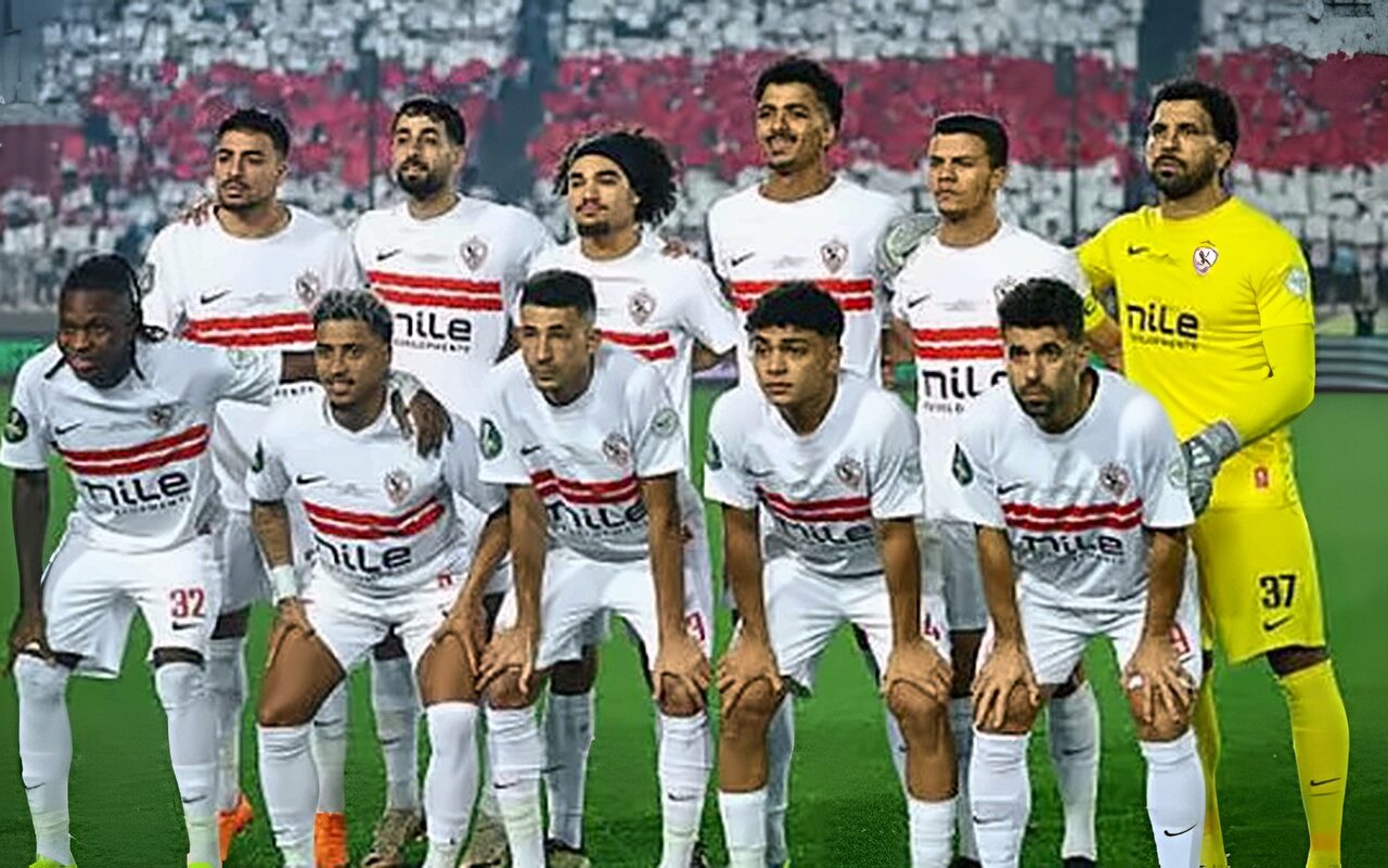 الزمالك يواجه فريق الشرقي إنبي اليوم وديا ضمن استعداداته لقمة الدوري