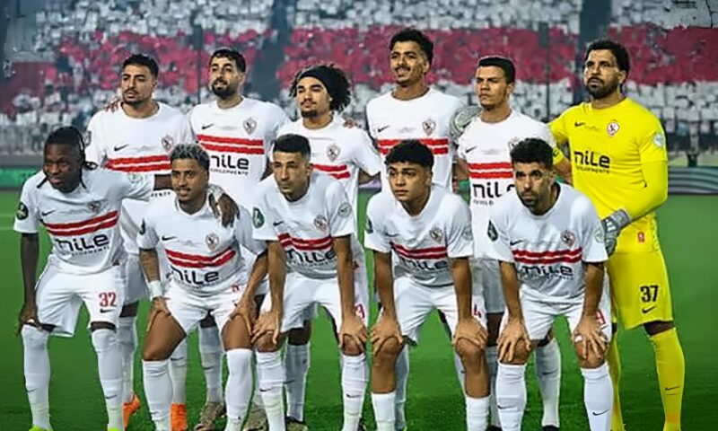 الزمالك يواجه فريق الشرقي إنبي اليوم وديا ضمن استعداداته لقمة الدوري