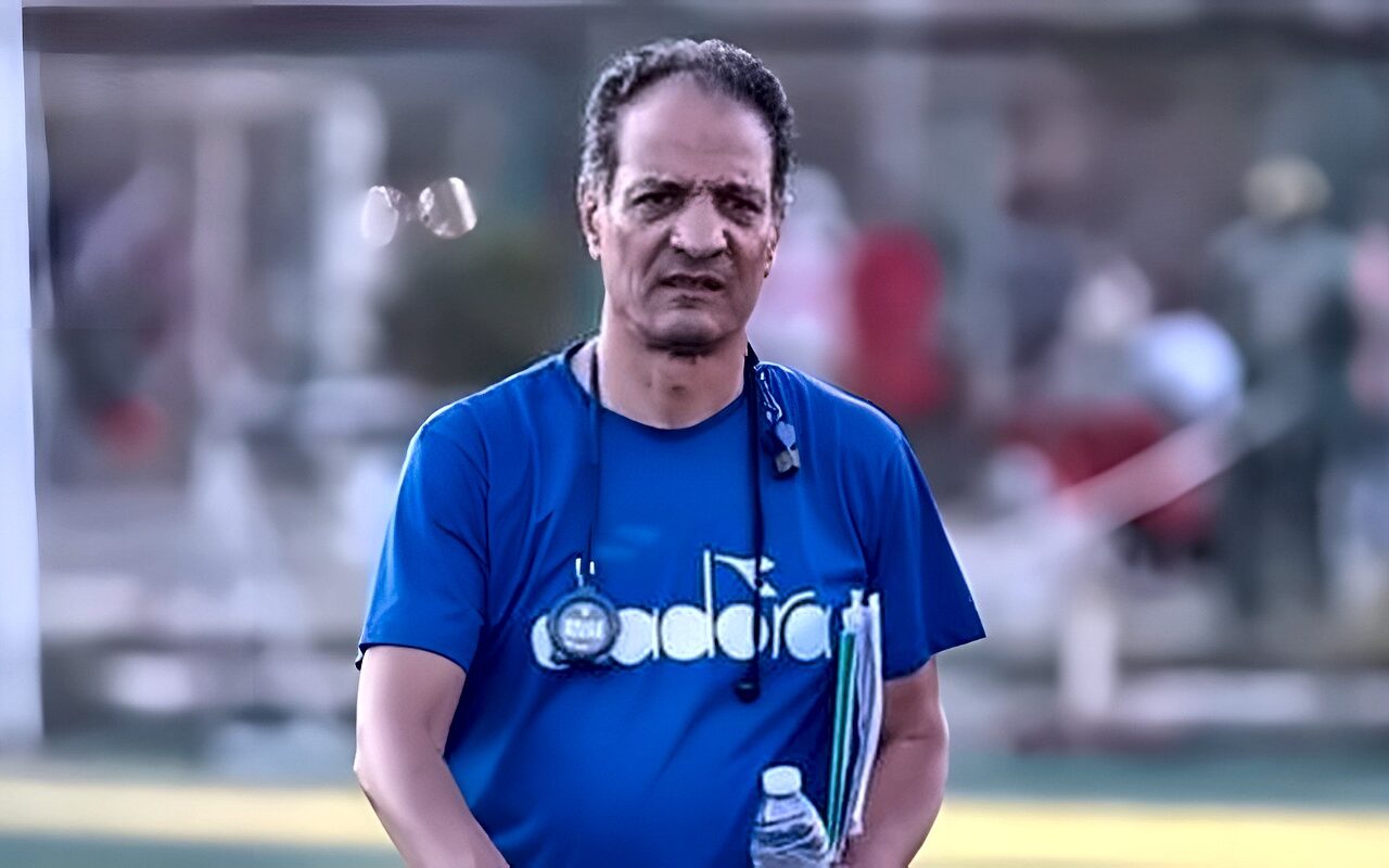 الخشاب يشيد بأداء فريق 2010 في مباراة الزمالك ويؤكد على أهمية الاستمرارية