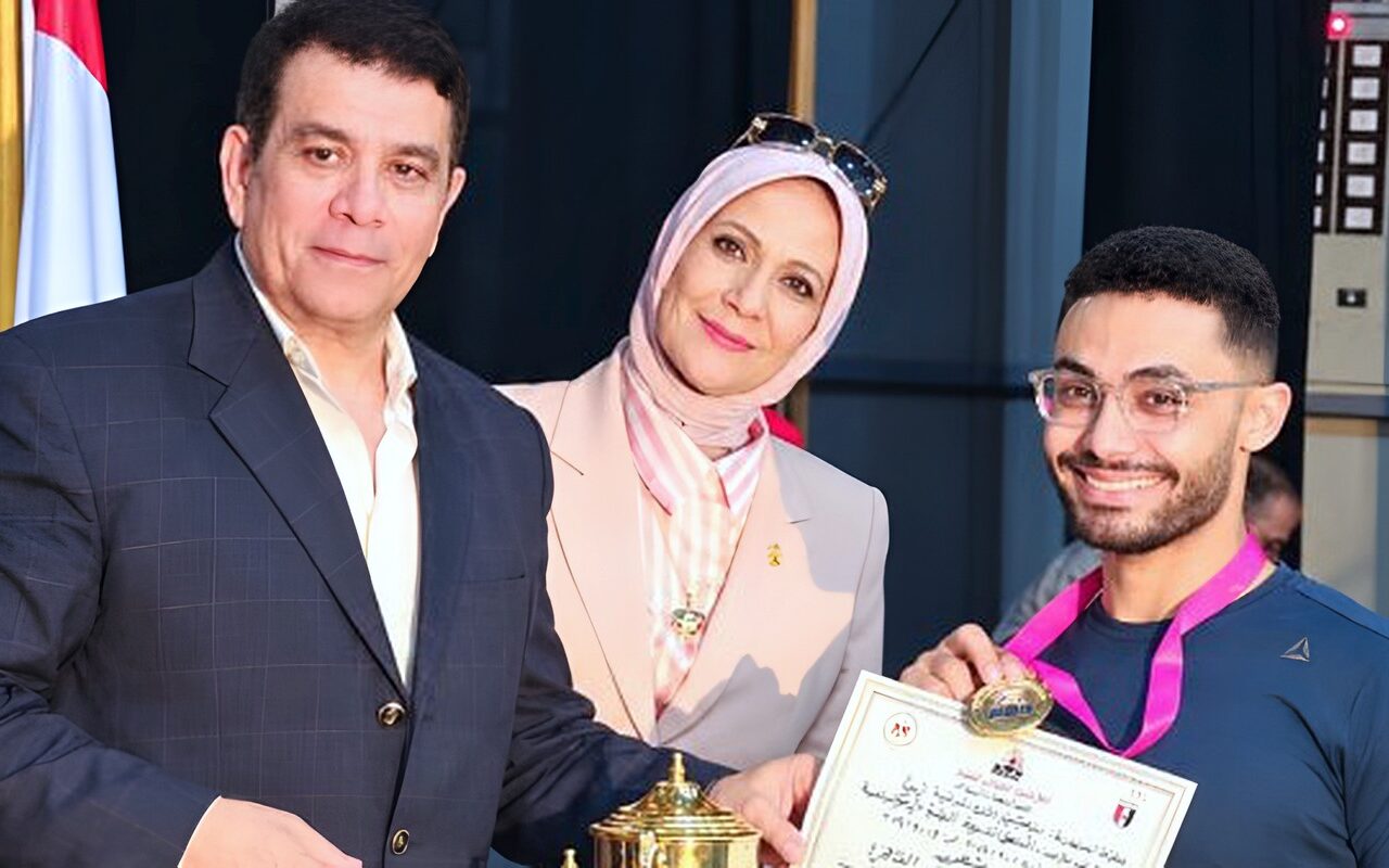 الصيد يحصد بطولة الجمهورية للقوة للناشئين.. وجمارك الإسكندرية وصيفًا وفاروس ثالثًا