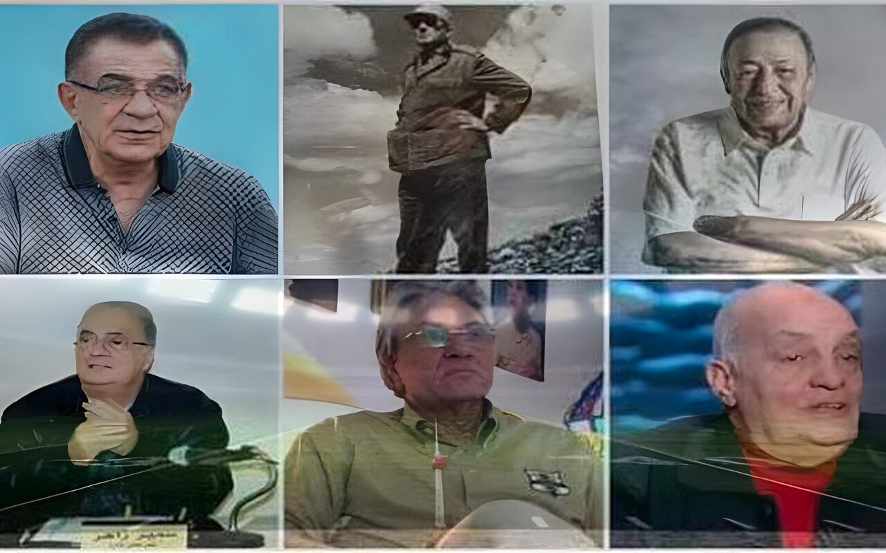 الذكرى الـ 53.. جنرالات كرة القدم شاركوا في حرب أكتوبر المجيدة