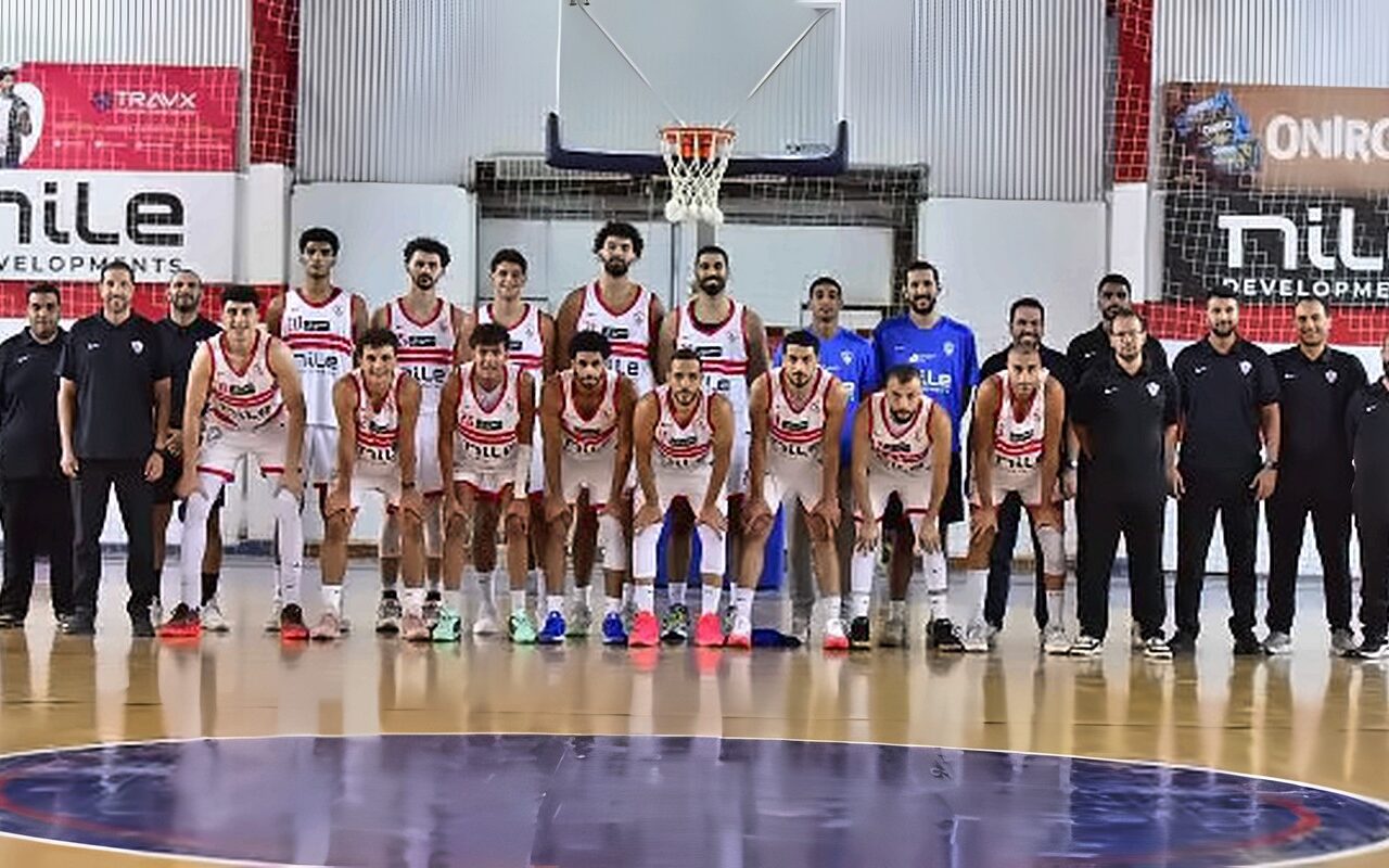 خاص – بطولة دمشق الدولية : حال تعذر وصول الزمالك سيتم منعهم من المشاركة لمدة عامين