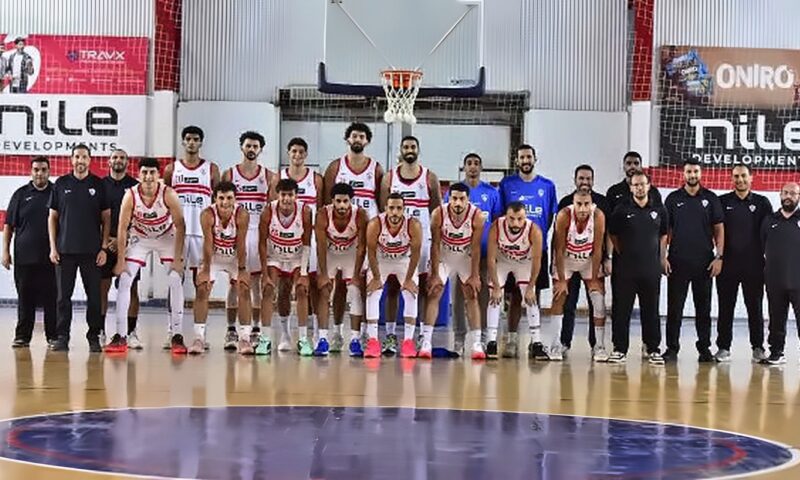 خاص – بطولة دمشق الدولية : حال تعذر وصول الزمالك سيتم منعهم من المشاركة لمدة عامين