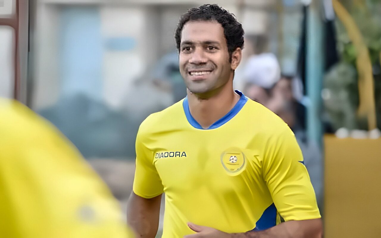 عضو الأهلي السابق: رفضت زيزو خوفًا من عداوة الزمالك.. وأخفيت حسني عبد ربه