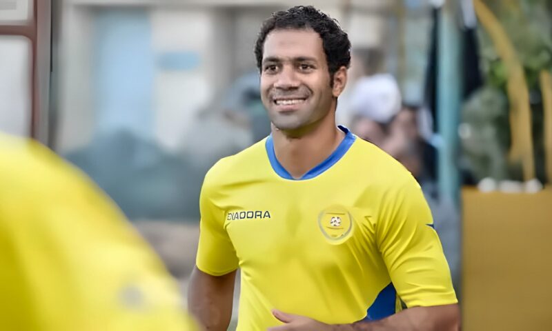 عضو الأهلي السابق: رفضت زيزو خوفًا من عداوة الزمالك.. وأخفيت حسني عبد ربه
