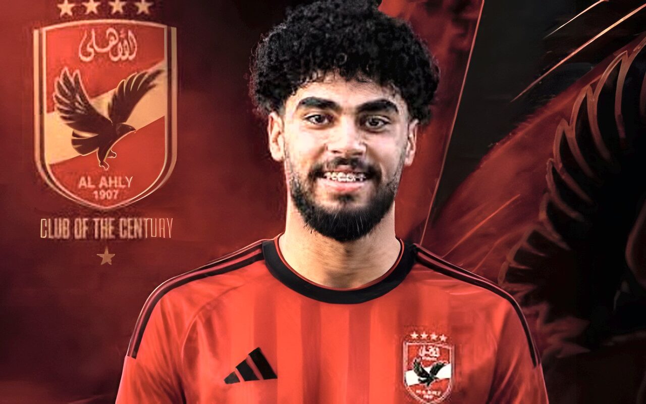 الأهلي يحول القسط الأول من صفقة محمد عبدالناصر خلال أيام