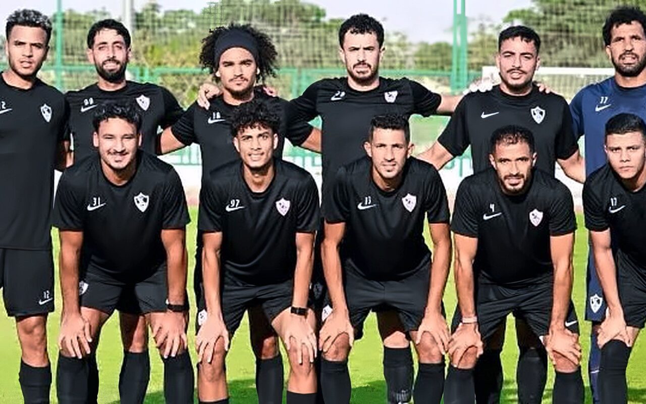 7 غيابات في الزمالك قبل لقاء القمة أمام الأهلي بالدوري
