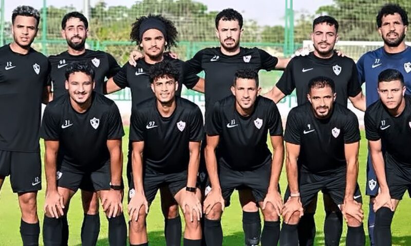 7 غيابات في الزمالك قبل لقاء القمة أمام الأهلي بالدوري
