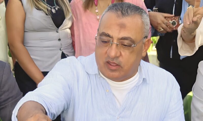 صراعات انتخابية.. براءة رئيس نادي النصر في قضية مديونية التأمينات