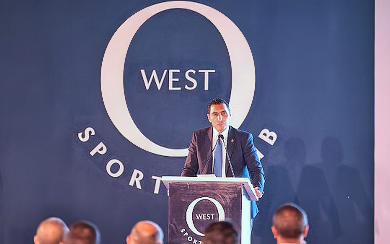 وزير الشباب يفتتح المرحلة الأولى من نادي “O West” الرياضي بـ 6 أكتوبر
