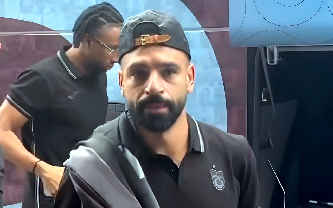 من مطار طرابزون لـ فنلندا.. محمد صلاح في مهمة جديدة أمام كوبس الفنلندي غدًا في دوري المؤتمر الأوروبي