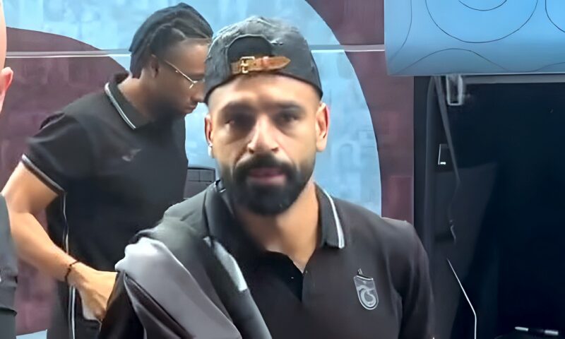 من مطار طرابزون لـ فنلندا.. محمد صلاح في مهمة جديدة أمام كوبس الفنلندي غدًا في دوري المؤتمر الأوروبي