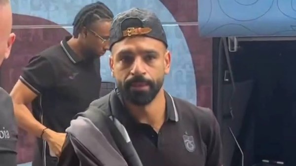 من مطار طرابزون لـ فنلندا.. محمد صلاح في مهمة جديدة أمام كوبس الفنلندي غدًا في دوري المؤتمر الأوروبي