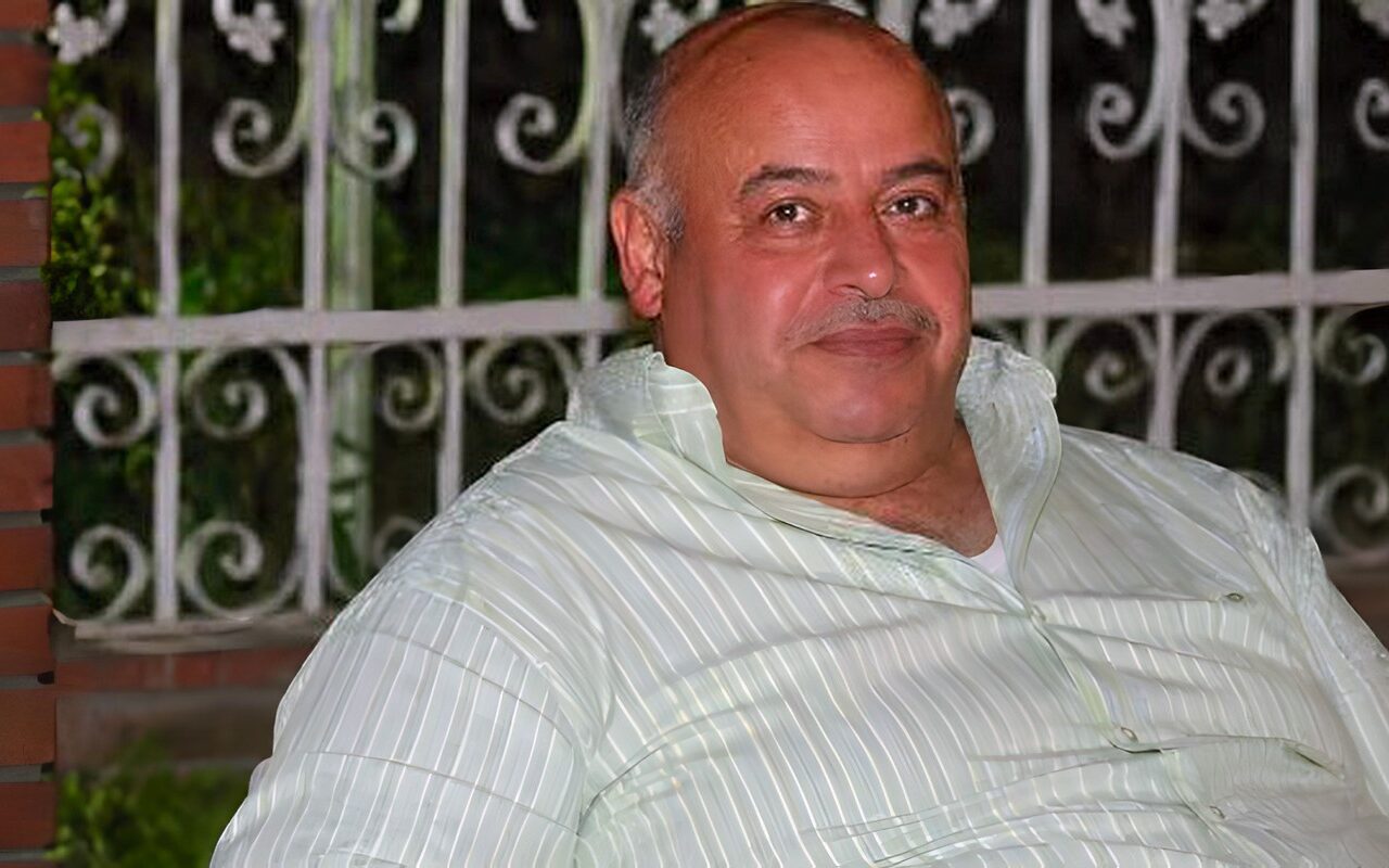 الزمالك ينعي محمد إبراهيم عضو مجلس الإدارة السابق
