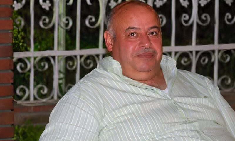 الزمالك ينعي محمد إبراهيم عضو مجلس الإدارة السابق