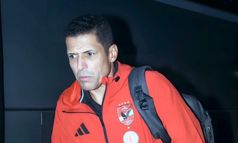 الأهلي يستعد للعودة للقاهرة بعد الفوز على كيتارا الأوغندي بالكونفيدرالية