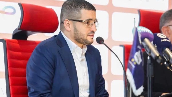 محمد إسماعيل يقود الاتحاد الليبي لكرة السلة إلى أول لقب خارجي في تاريخه