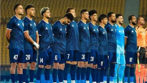 أحمد عصام يقترب من منصب المدير الرياضي للشرقية إنبي