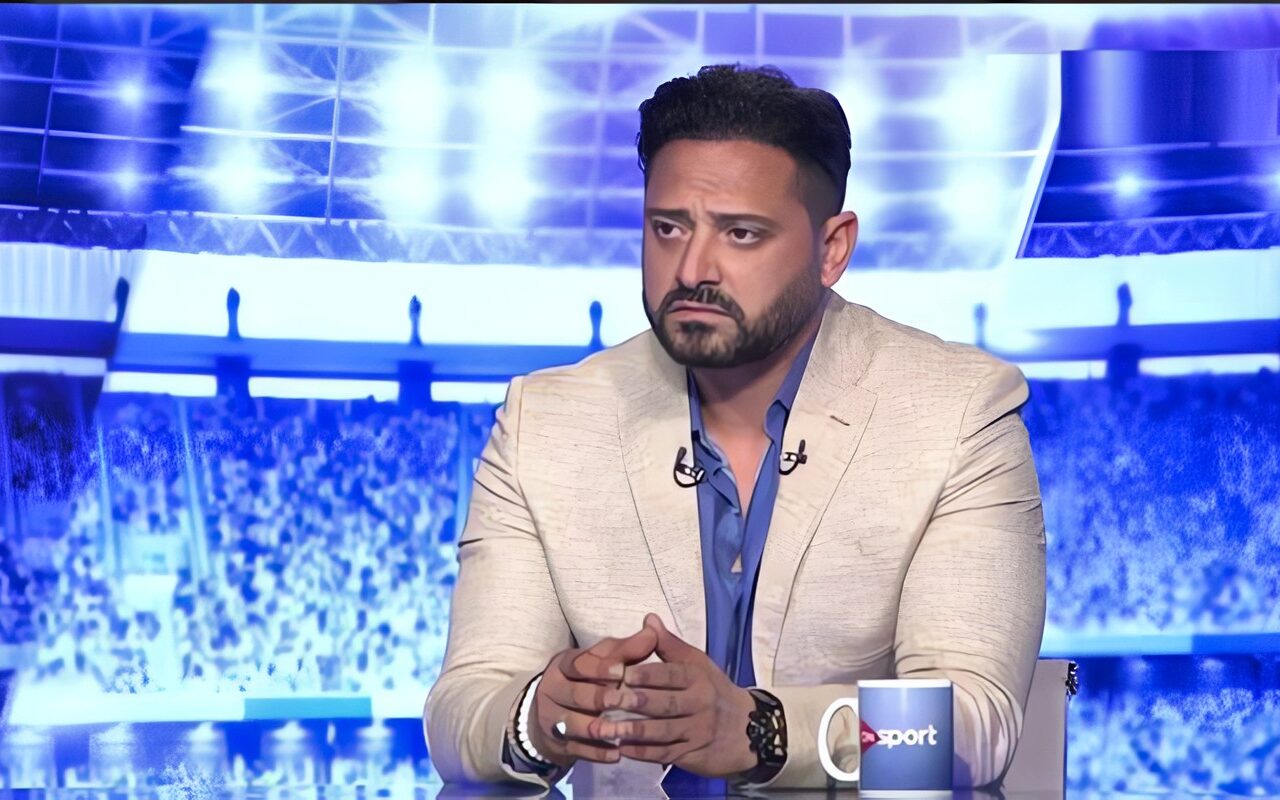 وليد صلاح عبداللطيف: فكرة مدرب أجنبي في جهاز معتمد جمال غير مفهومة وممدوح لن ينضم للزمالك|خاص