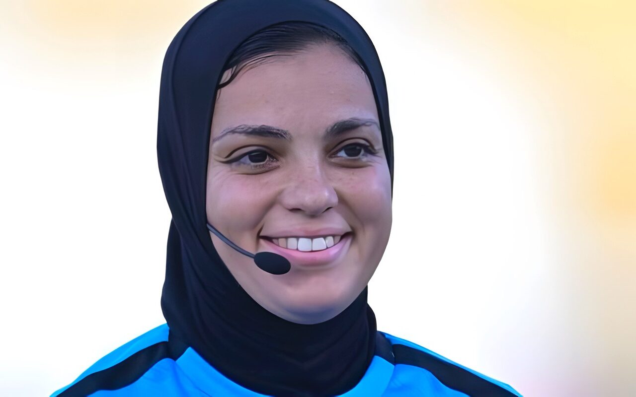 الكاف يختار يارا عاطف ممثلة مصر ببطولة دوري أبطال افريقيا للسيدات