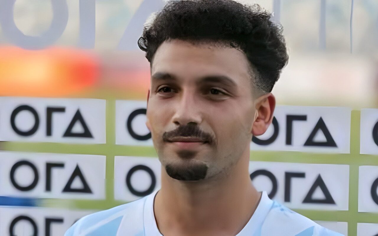 تفوق على محمد هاني .. حكاية مودي شلاطة نجم القناة بعد تألقه أمام الأهلي