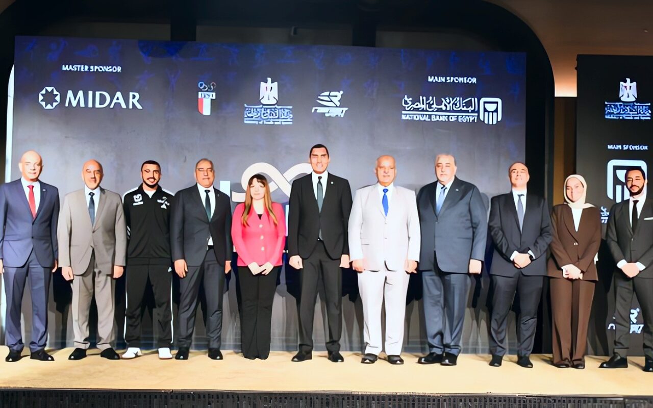 وزير الشباب يعلن إطلاق مشروع «مسار» لحماية المواهب المصرية وتأمين مستقبل الرياضيين
