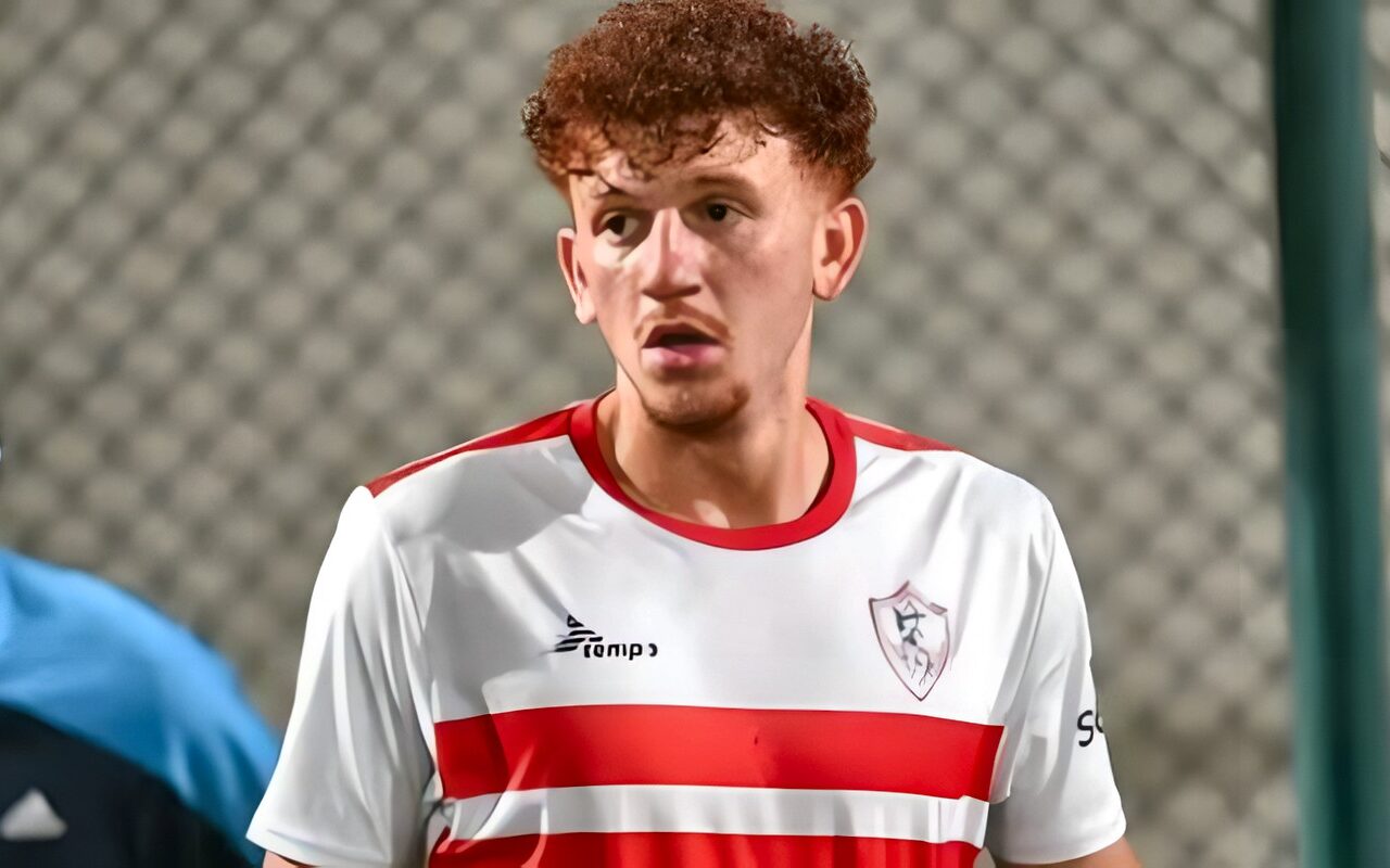 معتمد جمال وإبراهيم صلاح يدعمان يوسف وائل الفرنسي.. ورسالة خاصة للاعب في الزمالك
